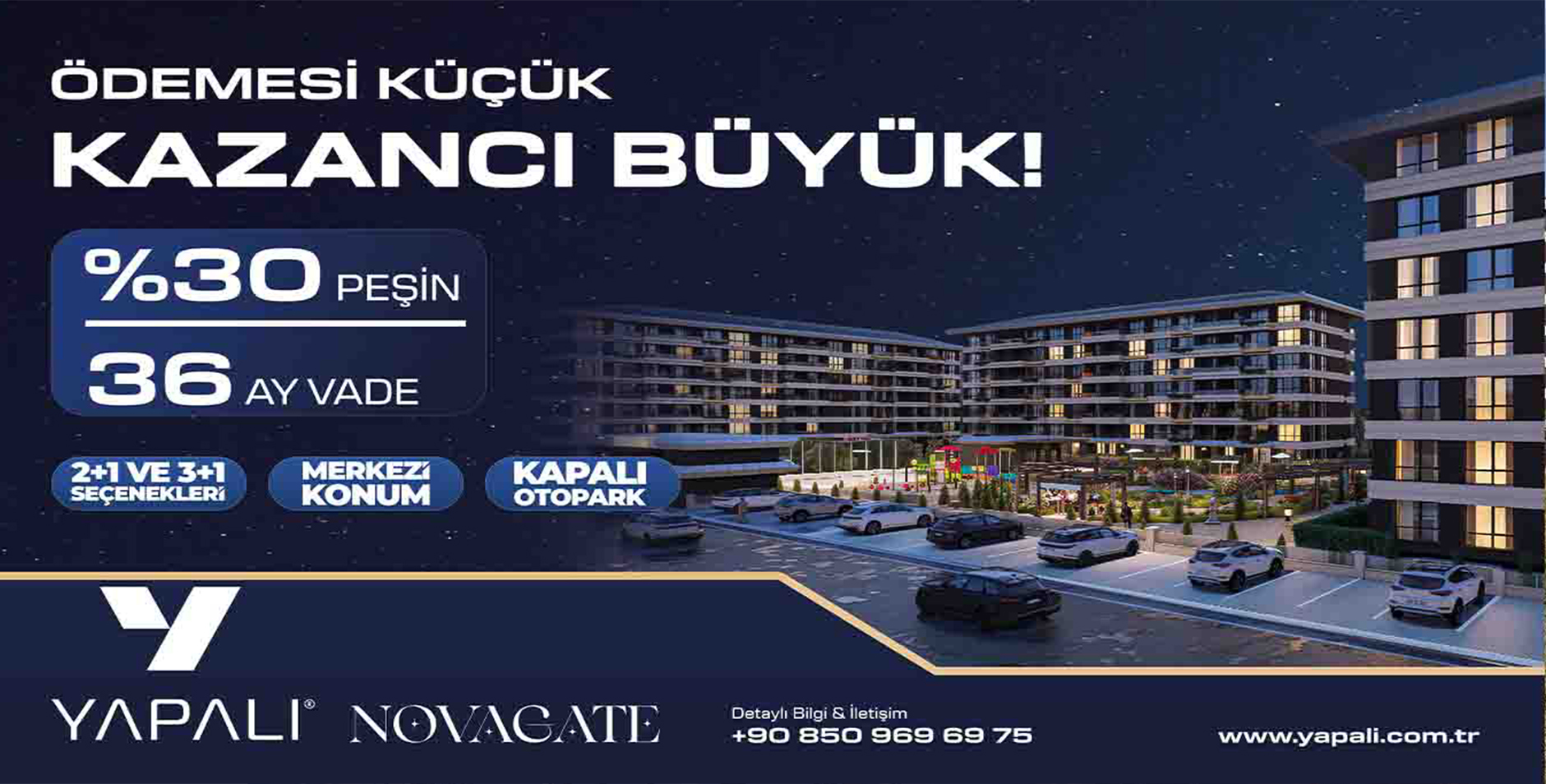NOVAGATE